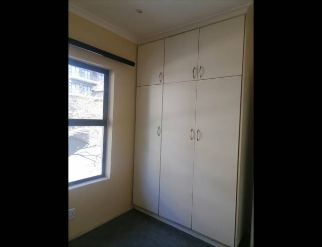 2 BEDROOM APARTMENT TO LET IN WESTVILLE